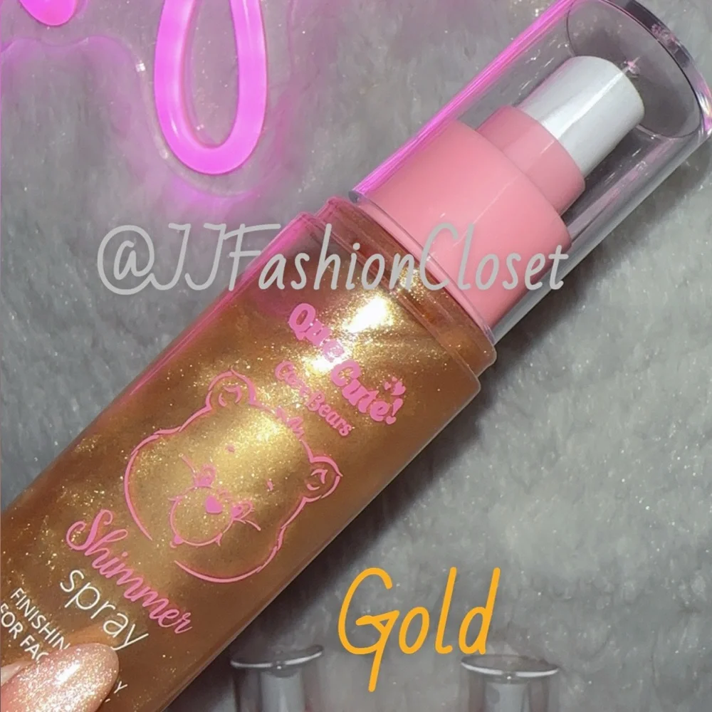 So Cute Care Bears shimmers ✨